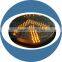 LED arrow traffic signal head module