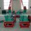 Good quality mobile wood chipper