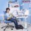 Height adjustable desk for Children Ergonomic Study Desk