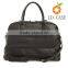 Wholesale Full Grain Leather Men Organizer Travel Case Bag