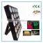 New Product 5*5 25pcs 15W RGBW LED Matrix Light for Disco dot matrix display