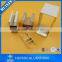 Aluminium window and door aluminium tube pipe profile with high quality