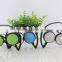 Cheap online promotion wired mobile headphone headset