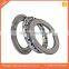 China factory GCR15 steel bearing thrust ball bearing with low friction