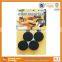 EVA furniture round chair pad cover