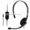 OEM Single-ear Gaming Headset With In-line Volume Control For PS4/XBOX One Controllers