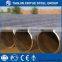 EN 10224 L275 SAWH Carbon Steel Pipe For The Conveyance Of Water and Other Aqueous Liquids