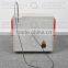 most effective 30Mhz spider vein removal device / High Frequency vascular removal/ Facial Vein Clearance Machine