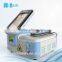 Painless no side-effect laser blood vessels removal machine for salon use