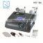 NV-E6 Portable 6 in 1 No-needle mesotherapy beauty system hot instrument skin tightening equipment for salon