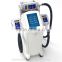 Hot sell Coolplas Cool Tech body massage equipment Fat cell Freezing slimming Machine with amazing weight loss results