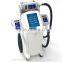 Coolplas cool tech fat freezing machine cellulite removal body massage equipment