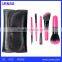 Brush makeup set makeup brush belt makeup brush cleaning glove, gift products OEM and ODM