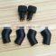DIY XLR Earphone Pin Adapter For JH AUDIO JH24 Roxanne 24 Iriver AK R03 AKR02 UM PP6