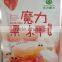 Konjac dry chips high fiber supplement natural with good taste