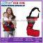 Convenient to carry multi-function doll seat baby carrier 360