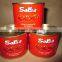 100% pure tomato paste no additives