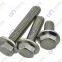 DIN6921 Hex flange bolt