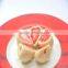 dried fruit price/2015 Palarich strawberry chocolate snacks / Nenhuns Aditivos