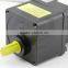 China Stepper motor with gear box
