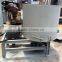 Good quality UF liquid glue mixer/UF glue mixing machine