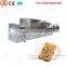 Automatic Peanut Brittle Cutting Machine Peanut Brittle Making Machine with CE approved