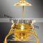 handmade chafing dish for sale | brass made chafing dish | metal made chafing dish | party supplies chafing dish