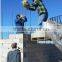 CLC plant USE cement foaming machine , cement foam machine, foam concrete machine