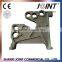Sand Cast Gray Iron Steel Bracket