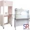 factory prive clean bench for cultivation mushroom