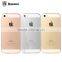 2016 Newest Original Baseus SKY Series Clear PC Back Cover Case For iPhone 5S SE