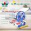 multifunction industrial manual or electric meat slicer
