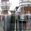 Industrial ethanol distillation equipment for sale