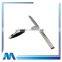 stainless steel window wiper,shower squeezer,wall cleaning wiper