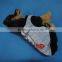 Simulation animal plush dog plastic toys, stuffed toy dogs