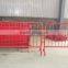 Multi-purpose Temporary Aluminum Road Fence,Security Crowd Control Traffic Barrier,Galvanized Used Event Crowd Control Barrier