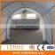 Mobile Single Steel Carport Shelter