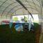Durable PVCwaterproof fabric Airplane Hangar