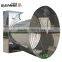 DJF(e) Series Double-door Cone Fan(Butterfly Cone Fan)-Ventilation Equipments