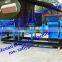 china fully automatic fired red clay brick machine