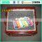 Quality guaranteed school chalk making machine prices
