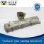 Yontone YT549 Safe Payments ISO9001 Company High Density AlSi9Cu3 AlSi12Fe ZL102 ADC12 A380 A356 Die Cast Aluminum Wok