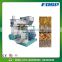 Good price wood pellet press line Factory directly selling biomass pellet production line
