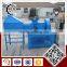 Biomass Coal Briquette Screw Press Machine Manufacturer