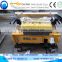 High quality automatic wall plastering machine for construction