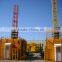SC100/100 Double Cage 200m Electric Building Hoists