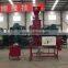 High-Tec new model seed coating machine seed treater