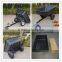 Poly trailer, ATV farm trailer, garden way trailer
