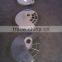 Bread Pizza Dough Divider /Flour Divider Machine / bread dough divider rounder roller machine