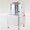stainless steel peeling machine/Top quality vegetable fruit peeling machine/ fruit vegetable peeling machine